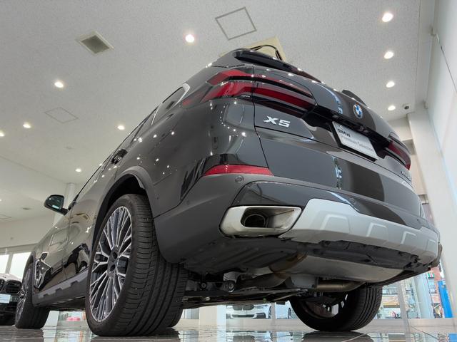 Ｘ５ ｘＤｒｉｖｅ　３５ｄ　エディションＸ　全国２年保証、パノラマガラスサンルーフ、レザーシート、フルセグＴＶチューナー、２２インチアルミホイール、ＡＣＣ（40枚目）