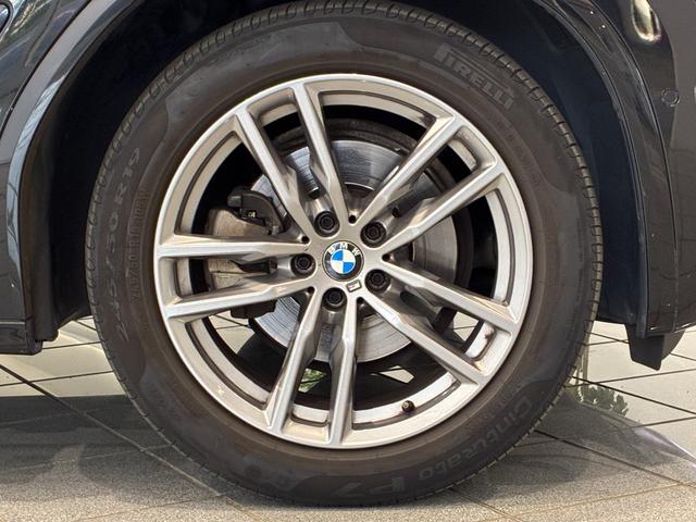 Ｘ３ ｘＤｒｉｖｅ　２０ｄ　Ｍスポーツ　全国２年保証、パノラマガラスサンルーフ、レザーシート、ＬＥＤヘッドライト、１９インチアルミホイール、ＡＣＣ（6枚目）