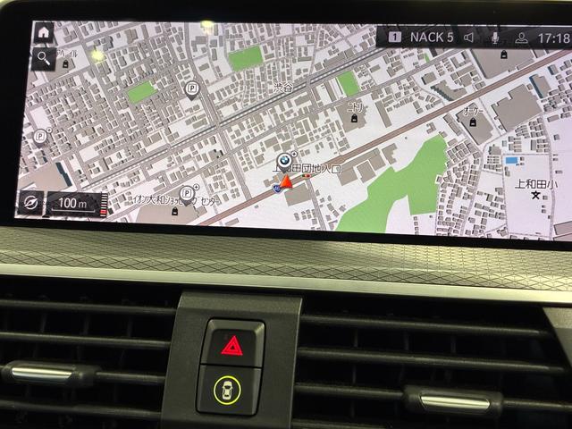 Ｘ３ ｘＤｒｉｖｅ　２０ｄ　Ｍスポーツ　全国２年保証、パノラマガラスサンルーフ、レザーシート、ＬＥＤヘッドライト、１９インチアルミホイール、ＡＣＣ（8枚目）