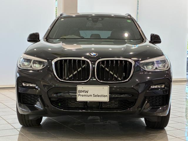 Ｘ３ ｘＤｒｉｖｅ　２０ｄ　Ｍスポーツ　全国２年保証、パノラマガラスサンルーフ、レザーシート、ＬＥＤヘッドライト、１９インチアルミホイール、ＡＣＣ（35枚目）