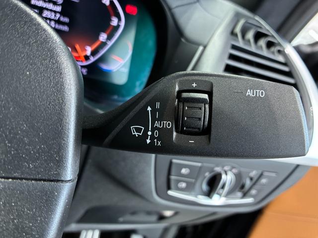 Ｘ４ Ｍ４０ｉ　全国２年保証、パノラマガラスサンルーフ、レザーシート、フルセグＴＶチューナー、２１インチアルミホイール、ＡＣＣ（17枚目）