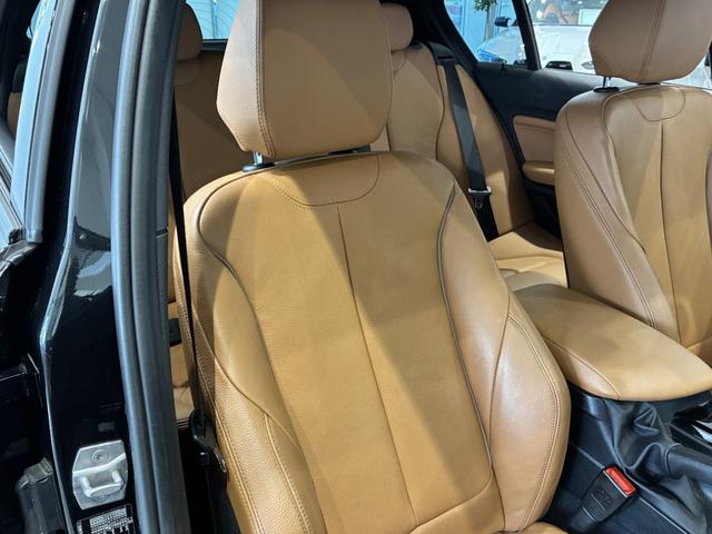 １シリーズ １１８ｄ　Ｍスポーツ　エディションシャドー　全国１年保証、レザーシート、ＬＥＤヘッドライト、１８インチアルミホイール、ＡＣＣ、ＥＴＣ（23枚目）
