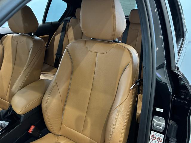 １シリーズ １１８ｄ　Ｍスポーツ　エディションシャドー　全国１年保証、レザーシート、ＬＥＤヘッドライト、１８インチアルミホイール、ＡＣＣ、ＥＴＣ（24枚目）