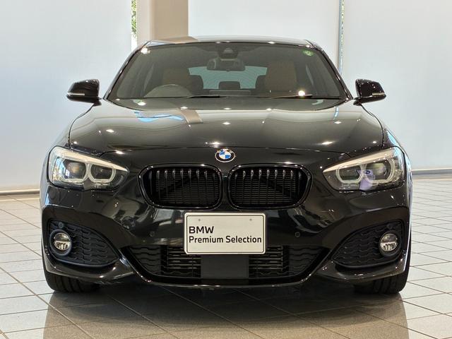 １シリーズ １１８ｄ　Ｍスポーツ　エディションシャドー　全国１年保証、レザーシート、ＬＥＤヘッドライト、１８インチアルミホイール、ＡＣＣ、ＥＴＣ（34枚目）