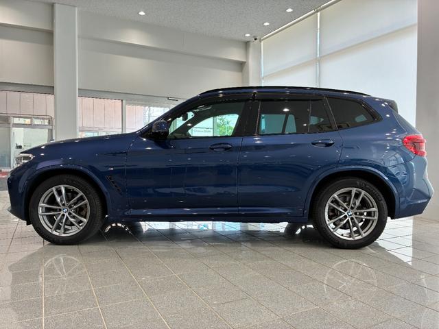 Ｘ３ ｘＤｒｉｖｅ　２０ｄ　Ｍスポーツ　全国２年保証、レザーシート、フルセグＴＶチューナー、ＬＥＤヘッドライト、１９インチアルミホイール、ＡＣＣ（5枚目）