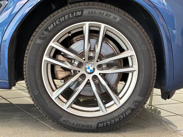 Ｘ３ ｘＤｒｉｖｅ　２０ｄ　Ｍスポーツ　全国２年保証、レザーシート、フルセグＴＶチューナー、ＬＥＤヘッドライト、１９インチアルミホイール、ＡＣＣ（6枚目）