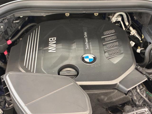 Ｘ３ ｘＤｒｉｖｅ　２０ｄ　Ｍスポーツ　全国２年保証、レザーシート、フルセグＴＶチューナー、ＬＥＤヘッドライト、１９インチアルミホイール、ＡＣＣ（13枚目）