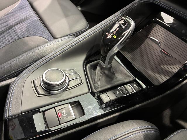 Ｘ１ ｘＤｒｉｖｅ　１８ｄ　Ｍスポーツ　全国２年保証、パワーリアゲート、ＬＥＤヘッドライト、１８インチアルミホイール、ＡＣＣ（7枚目）