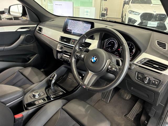 Ｘ１ ｘＤｒｉｖｅ　１８ｄ　Ｍスポーツ　全国２年保証、パワーリアゲート、ＬＥＤヘッドライト、１８インチアルミホイール、ＡＣＣ（20枚目）