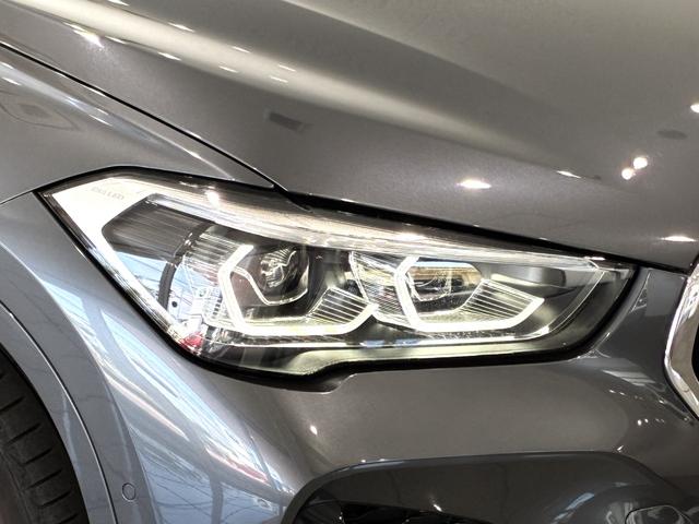 Ｘ１ ｘＤｒｉｖｅ　１８ｄ　Ｍスポーツ　全国２年保証、パワーリアゲート、ＬＥＤヘッドライト、１８インチアルミホイール、ＡＣＣ（38枚目）