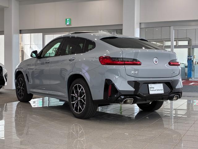 Ｘ４ ｘＤｒｉｖｅ　２０ｄ　Ｍスポーツ　全国２年保証、パノラマガラスサンルーフ、レザーシート、ＬＥＤヘッドライト、１８インチアルミホイール、ＡＣＣ（3枚目）