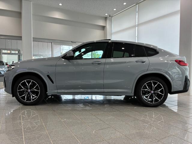 Ｘ４ ｘＤｒｉｖｅ　２０ｄ　Ｍスポーツ　全国２年保証、パノラマガラスサンルーフ、レザーシート、ＬＥＤヘッドライト、１８インチアルミホイール、ＡＣＣ（5枚目）