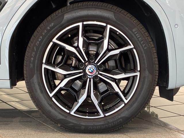 Ｘ４ ｘＤｒｉｖｅ　２０ｄ　Ｍスポーツ　全国２年保証、パノラマガラスサンルーフ、レザーシート、ＬＥＤヘッドライト、１８インチアルミホイール、ＡＣＣ（6枚目）