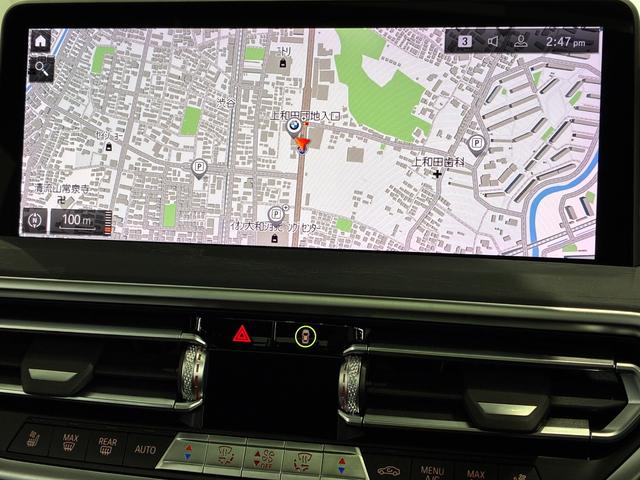 Ｘ４ ｘＤｒｉｖｅ　２０ｄ　Ｍスポーツ　全国２年保証、パノラマガラスサンルーフ、レザーシート、ＬＥＤヘッドライト、１８インチアルミホイール、ＡＣＣ（8枚目）