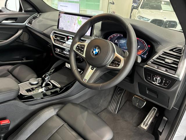 Ｘ４ ｘＤｒｉｖｅ　２０ｄ　Ｍスポーツ　全国２年保証、パノラマガラスサンルーフ、レザーシート、ＬＥＤヘッドライト、１８インチアルミホイール、ＡＣＣ（21枚目）