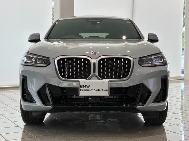 Ｘ４ ｘＤｒｉｖｅ　２０ｄ　Ｍスポーツ　全国２年保証、パノラマガラスサンルーフ、レザーシート、ＬＥＤヘッドライト、１８インチアルミホイール、ＡＣＣ（35枚目）