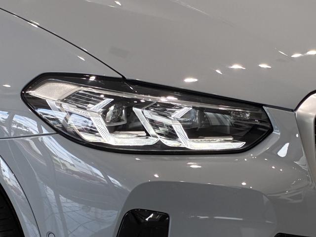 Ｘ４ ｘＤｒｉｖｅ　２０ｄ　Ｍスポーツ　全国２年保証、パノラマガラスサンルーフ、レザーシート、ＬＥＤヘッドライト、１８インチアルミホイール、ＡＣＣ（40枚目）