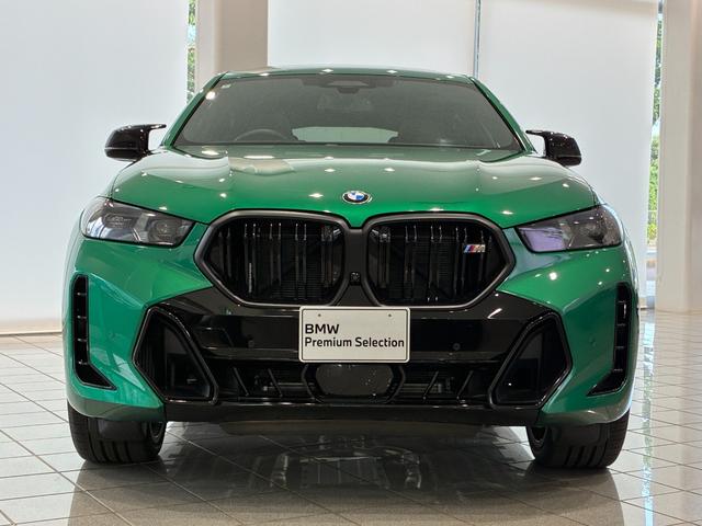 Ｘ６ Ｍ６０ｉ　ｘＤｒｉｖｅ　全国２年保証、ガラスサンルーフ、レザーシート、フルセグＴＶチューナー、ＬＥＤヘッドライト、２２インチアルミホイール、ＡＣＣ（35枚目）