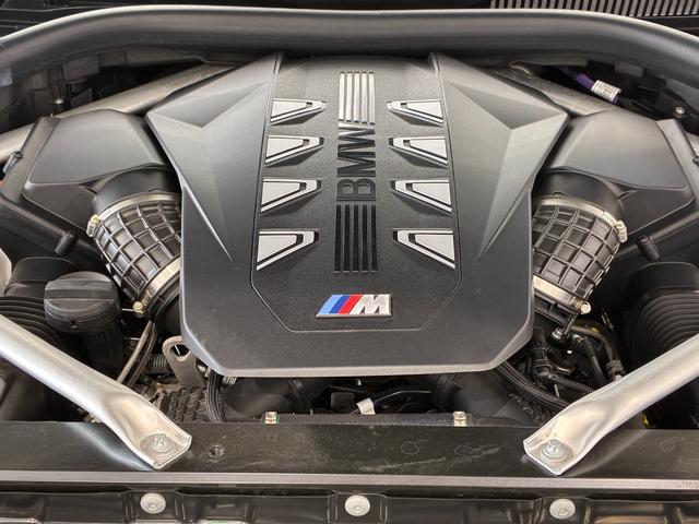 Ｘ６ Ｍ６０ｉ　ｘＤｒｉｖｅ　全国２年保証、パノラマガラスサンルーフ、レザーシート、フルセグＴＶチューナー、２２インチアルミホイール、ＡＣＣ（13枚目）