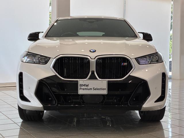Ｘ６ Ｍ６０ｉ　ｘＤｒｉｖｅ　全国２年保証、パノラマガラスサンルーフ、レザーシート、フルセグＴＶチューナー、２２インチアルミホイール、ＡＣＣ（35枚目）