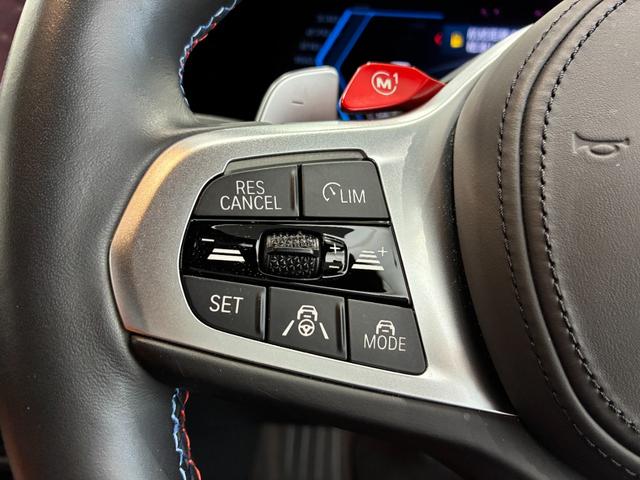 Ｍ３ Ｍ３セダン　コンペティション　Ｍ　ｘＤｒｉｖｅ　全国２年保証、カーボンルーフ、レザーシート、パワーリアゲート、ＬＥＤヘッドライト、ＡＣＣ（11枚目）