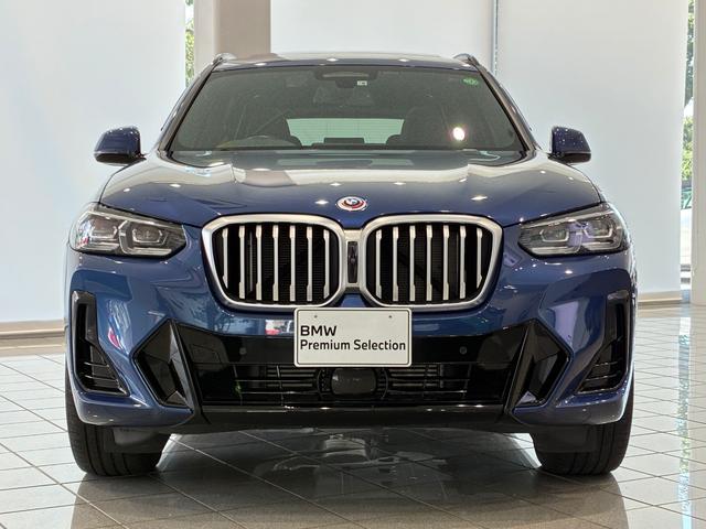Ｘ３ ｘＤｒｉｖｅ　２０ｄ　Ｍスポーツ　全国２年保証、パノラマガラスサンルーフ、レザーシート、フルセグＴＶチューナー、ＬＥＤヘッドライト、１９インチアルミホイール、ＡＣＣ（34枚目）