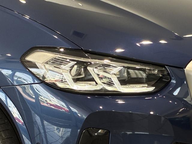 Ｘ３ ｘＤｒｉｖｅ　２０ｄ　Ｍスポーツ　全国２年保証、パノラマガラスサンルーフ、レザーシート、フルセグＴＶチューナー、ＬＥＤヘッドライト、１９インチアルミホイール、ＡＣＣ（39枚目）