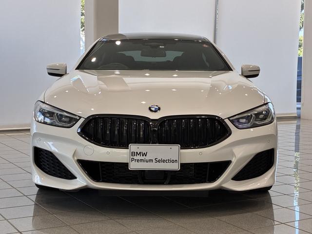 ８シリーズ ８４０ｄ　ｘＤｒｉｖｅ　グランクーペ　Ｍスポーツ　全国２年保証、レザーシート、フルセグＴＶチューナー、２０インチアルミホイール、ＡＣＣ（35枚目）