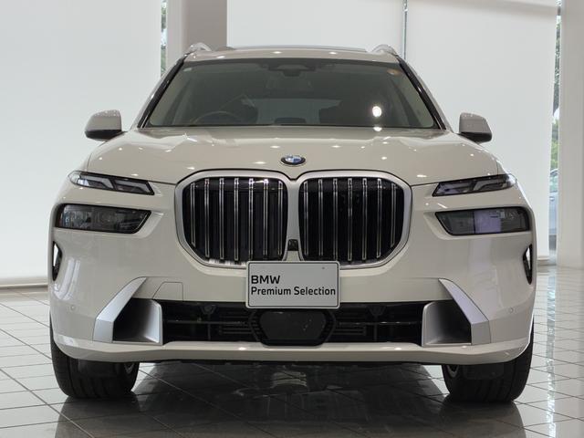 Ｘ７ ｘＤｒｉｖｅ　４０ｄエクセレンス　全国２年保証、３列シート、パノラマガラスサンルーフ、レザーシート、フルセグＴＶチューナー、ＬＥＤヘッドライト、２１インチアルミホイール、ＡＣＣ（36枚目）