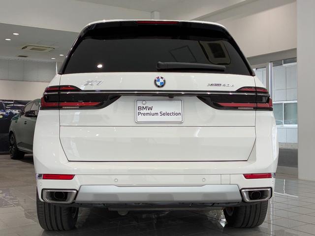 Ｘ７ ｘＤｒｉｖｅ　４０ｄエクセレンス　全国２年保証、３列シート、パノラマガラスサンルーフ、レザーシート、フルセグＴＶチューナー、ＬＥＤヘッドライト、２１インチアルミホイール、ＡＣＣ（37枚目）