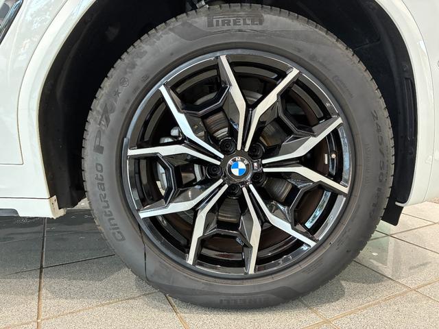 Ｘ３ ｘＤｒｉｖｅ　２０ｄ　Ｍスポーツ　全国２年保証、パノラマガラスサンルーフ、レザーシート、ＬＥＤヘッドライト、１９インチアルミホイール、ＡＣＣ（6枚目）
