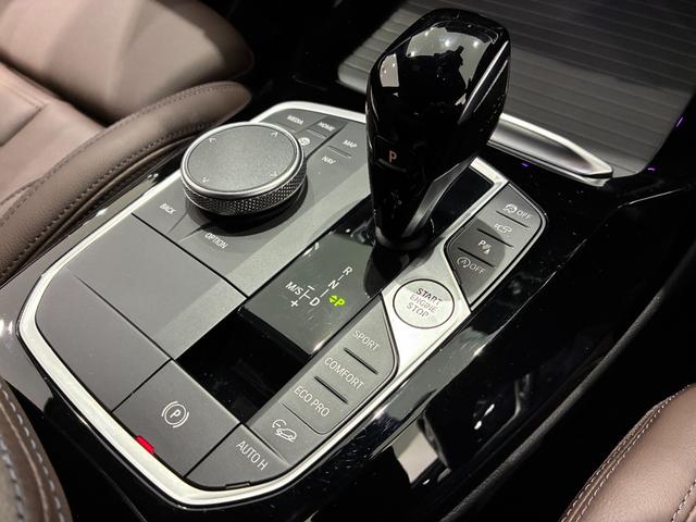 Ｘ３ ｘＤｒｉｖｅ　２０ｄ　Ｍスポーツ　全国２年保証、パノラマガラスサンルーフ、レザーシート、ＬＥＤヘッドライト、１９インチアルミホイール、ＡＣＣ（7枚目）