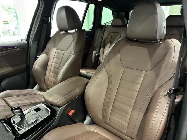 Ｘ３ ｘＤｒｉｖｅ　２０ｄ　Ｍスポーツ　全国２年保証、パノラマガラスサンルーフ、レザーシート、ＬＥＤヘッドライト、１９インチアルミホイール、ＡＣＣ（23枚目）