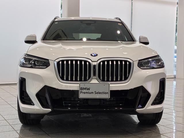 Ｘ３ ｘＤｒｉｖｅ　２０ｄ　Ｍスポーツ　全国２年保証、パノラマガラスサンルーフ、レザーシート、ＬＥＤヘッドライト、１９インチアルミホイール、ＡＣＣ（33枚目）