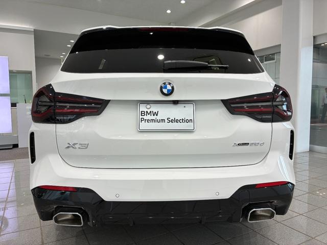 Ｘ３ ｘＤｒｉｖｅ　２０ｄ　Ｍスポーツ　全国２年保証、パノラマガラスサンルーフ、レザーシート、ＬＥＤヘッドライト、１９インチアルミホイール、ＡＣＣ（34枚目）