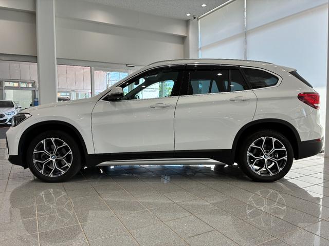 Ｘ１ ｘＤｒｉｖｅ　１８ｄ　ｘライン　全国２年保証、ハーフレザーシート、パワーリアゲート、ＬＥＤヘッドライト、１８インチアルミホイール、ＡＣＣ（5枚目）