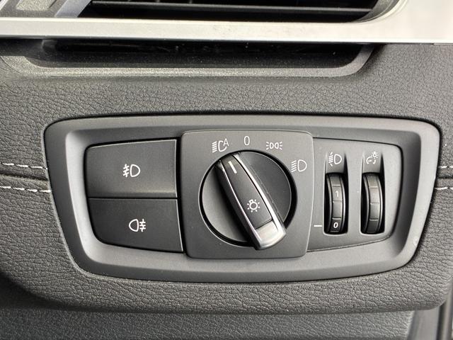 Ｘ１ ｘＤｒｉｖｅ　１８ｄ　ｘライン　全国２年保証、ハーフレザーシート、パワーリアゲート、ＬＥＤヘッドライト、１８インチアルミホイール、ＡＣＣ（15枚目）