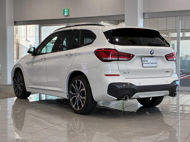 Ｘ１ ｘＤｒｉｖｅ　１８ｄ　Ｍスポーツ　全国２年保証、ハーフレザーシート、パワーリアゲート、ＬＥＤヘッドライト、１９インチアルミホイール、ＡＣＣ（3枚目）