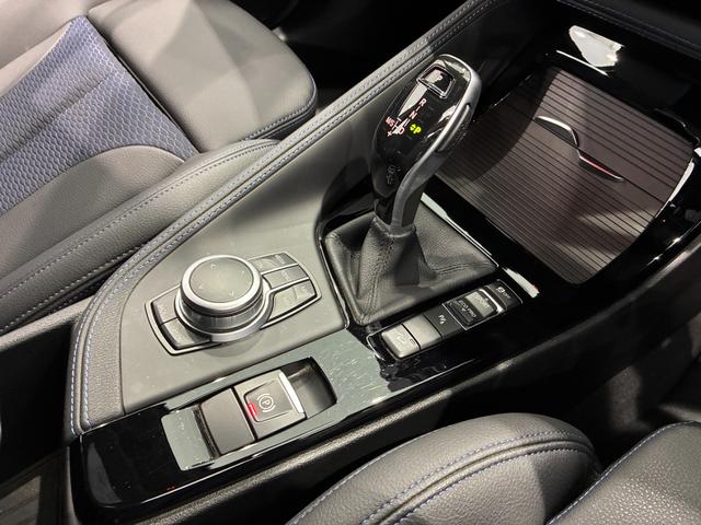 Ｘ１ ｘＤｒｉｖｅ　１８ｄ　Ｍスポーツ　全国２年保証、ハーフレザーシート、パワーリアゲート、ＬＥＤヘッドライト、１９インチアルミホイール、ＡＣＣ（7枚目）