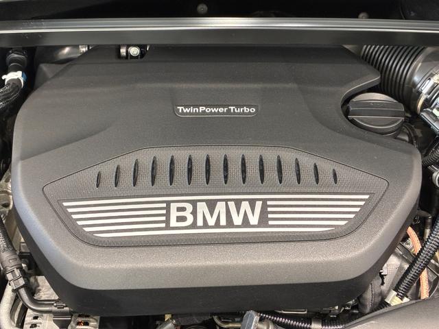 Ｘ１ ｘＤｒｉｖｅ　１８ｄ　Ｍスポーツ　全国２年保証、ハーフレザーシート、パワーリアゲート、ＬＥＤヘッドライト、１９インチアルミホイール、ＡＣＣ（13枚目）