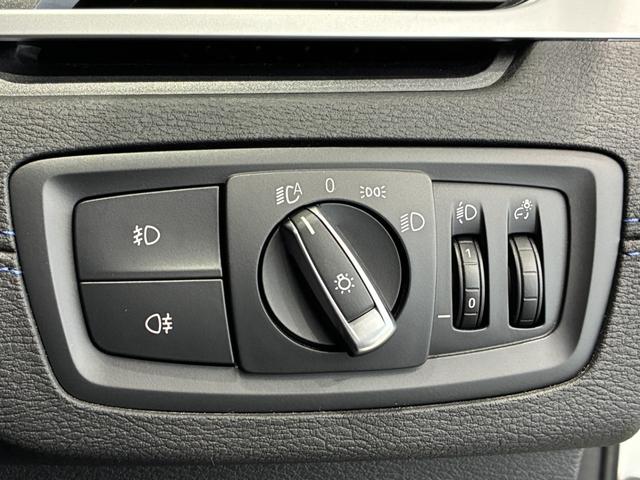 Ｘ１ ｘＤｒｉｖｅ　１８ｄ　Ｍスポーツ　全国２年保証、ハーフレザーシート、パワーリアゲート、ＬＥＤヘッドライト、１９インチアルミホイール、ＡＣＣ（15枚目）