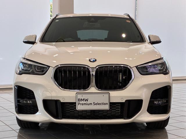 Ｘ１ ｘＤｒｉｖｅ　１８ｄ　Ｍスポーツ　全国２年保証、ハーフレザーシート、パワーリアゲート、ＬＥＤヘッドライト、１９インチアルミホイール、ＡＣＣ（34枚目）