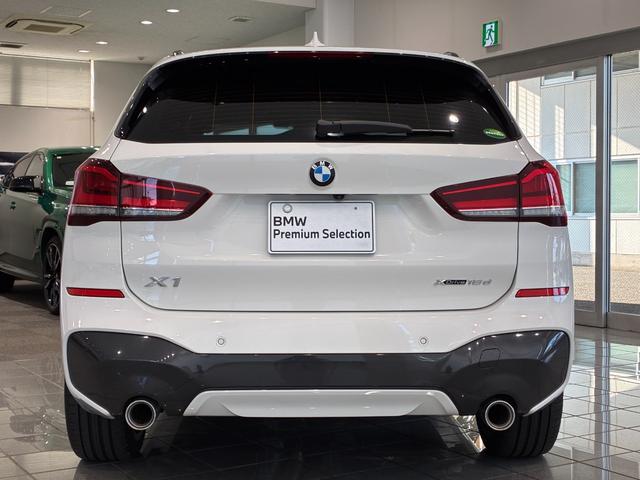 Ｘ１ ｘＤｒｉｖｅ　１８ｄ　Ｍスポーツ　全国２年保証、ハーフレザーシート、パワーリアゲート、ＬＥＤヘッドライト、１９インチアルミホイール、ＡＣＣ（35枚目）