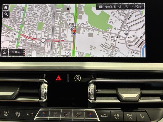 ３シリーズ ３２０ｄ　ｘＤｒｉｖｅツーリングＭスポツＥＤジョイ＋　全国２年保証、レザーシート、パワーリアゲート、ＬＥＤヘッドライト、１８インチアルミホイール、ＡＣＣ（8枚目）