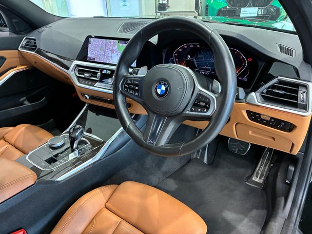 ３シリーズ ３２０ｄ　ｘＤｒｉｖｅツーリングＭスポツＥＤジョイ＋　全国２年保証、レザーシート、パワーリアゲート、ＬＥＤヘッドライト、１８インチアルミホイール、ＡＣＣ（21枚目）