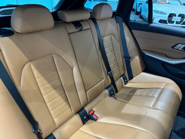 ３シリーズ ３２０ｄ　ｘＤｒｉｖｅツーリングＭスポツＥＤジョイ＋　全国２年保証、レザーシート、パワーリアゲート、ＬＥＤヘッドライト、１８インチアルミホイール、ＡＣＣ（22枚目）