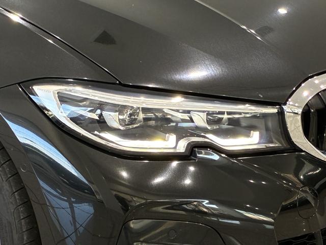 ３シリーズ ３２０ｄ　ｘＤｒｉｖｅツーリングＭスポツＥＤジョイ＋　全国２年保証、レザーシート、パワーリアゲート、ＬＥＤヘッドライト、１８インチアルミホイール、ＡＣＣ（39枚目）