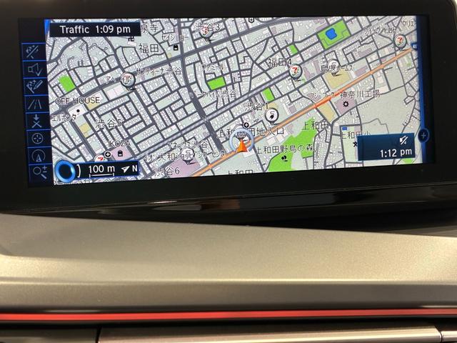 ｉ８ ベースグレード　全国１年保証、レザーシート、ＬＥＤヘッドライト、２０インチアルミホイール、ＡＣＣ、ＥＴＣ（9枚目）