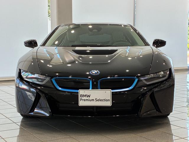 ｉ８ ベースグレード　全国１年保証、レザーシート、ＬＥＤヘッドライト、２０インチアルミホイール、ＡＣＣ、ＥＴＣ（35枚目）
