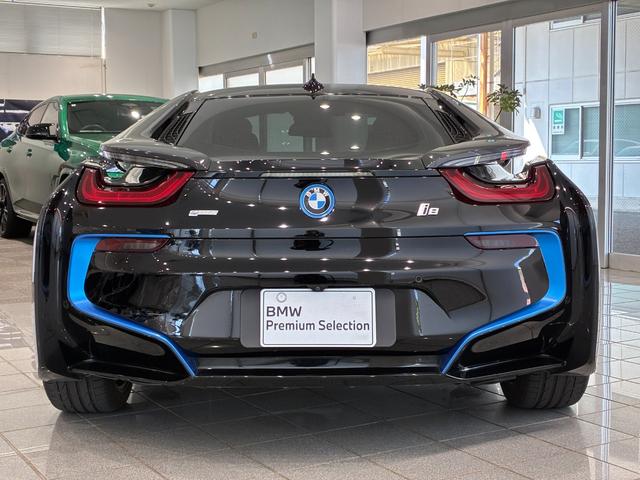 ｉ８ ベースグレード　全国１年保証、レザーシート、ＬＥＤヘッドライト、２０インチアルミホイール、ＡＣＣ、ＥＴＣ（36枚目）